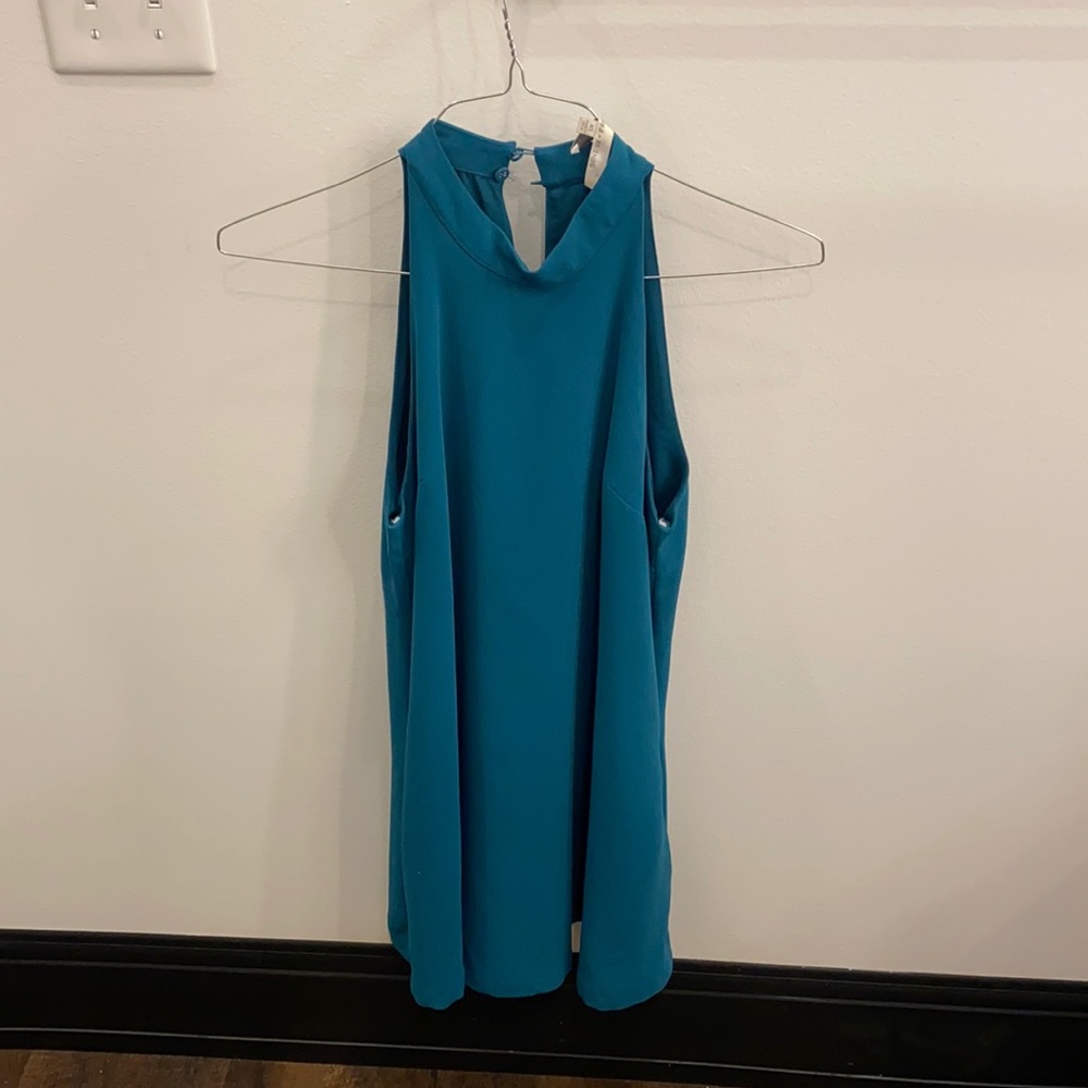Lovers + Friends Dress